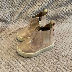 Freshly Picked Toddler Boot